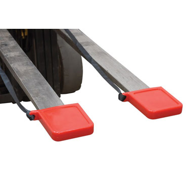 Fork Tip Protectors