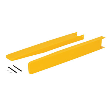 Forklift Blade Protectors