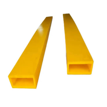 Forklift Fork Sleeves