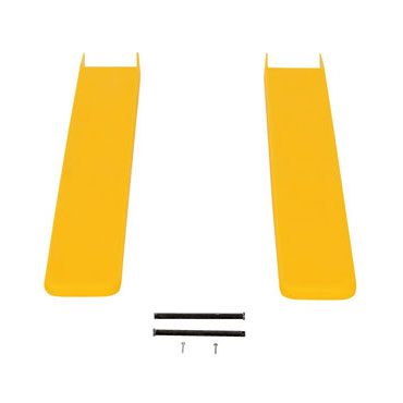 Forklift Fork Tip Protectors