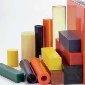 Hollow Tubes & Rods
