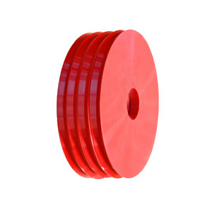 Poly Bushings and Sleeves