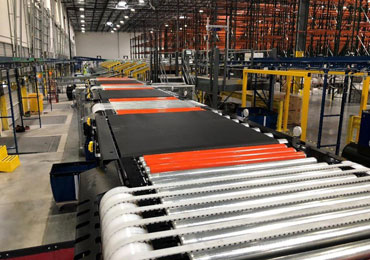 Material Handling & Logistics