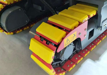 Mining & Heavy Equipment