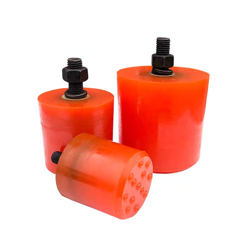 Overhead Crane Bumpers