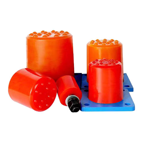 Overhead Crane Buffers