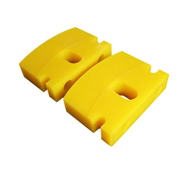 Poly Bumpers