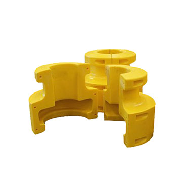 Polyurethane Bend Restrictor