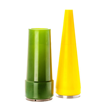 Polyurethane Bend Stiffeners 