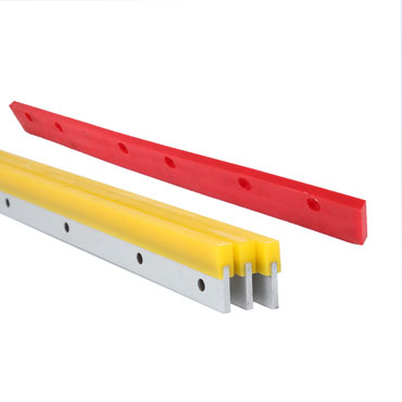 Polyurethane Blades