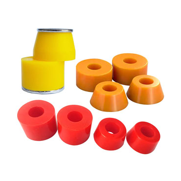 Polyurethane Buffer Spacer