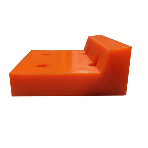 Polyurethane Bumper Pads
