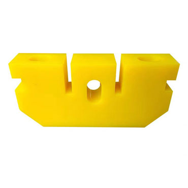 Polyurethane Bumper