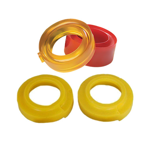 Polyurethane Coil Spring Spacers