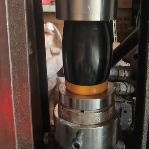 Polyurethane Compression Springs