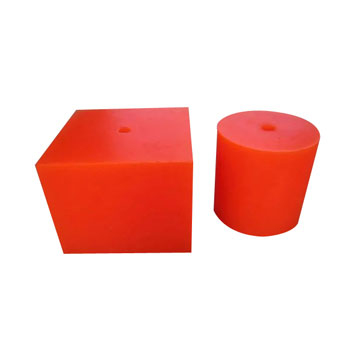 Polyurethane Elastomer Springs