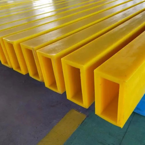 Polyurethane Fork Covers