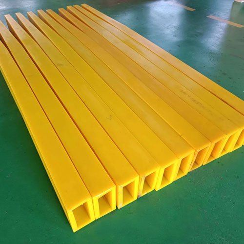 Polyurethane Fork Protectors