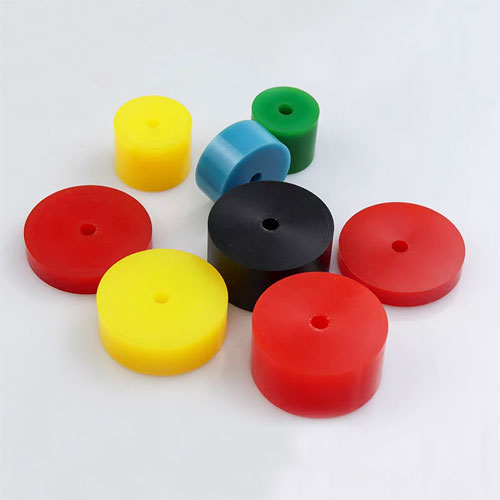 Polyurethane Load Springs