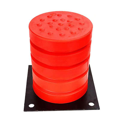 PU Buffer Elevator