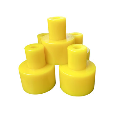 Polyurethane Vibration Damping