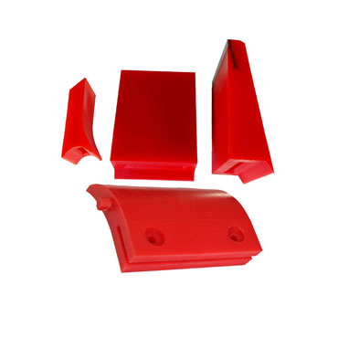Polyurethane Scraper Blades
