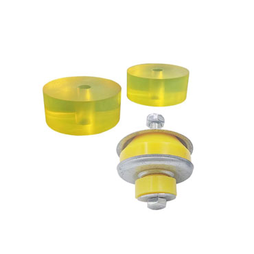 Polyurethane Shock Spacer