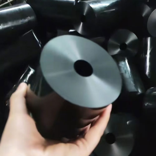Polyurethane Shock Springs