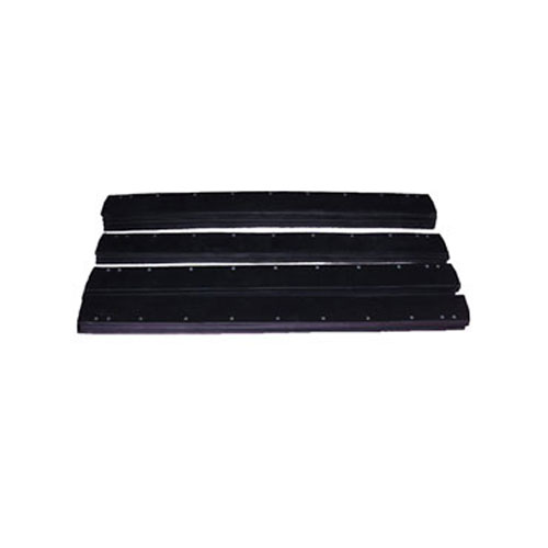 Polyurethane Snow Removal Blades