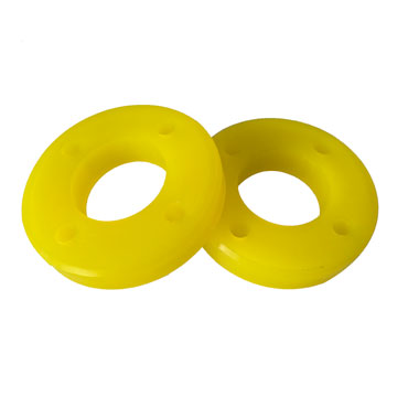 Polyurethane-Spacer