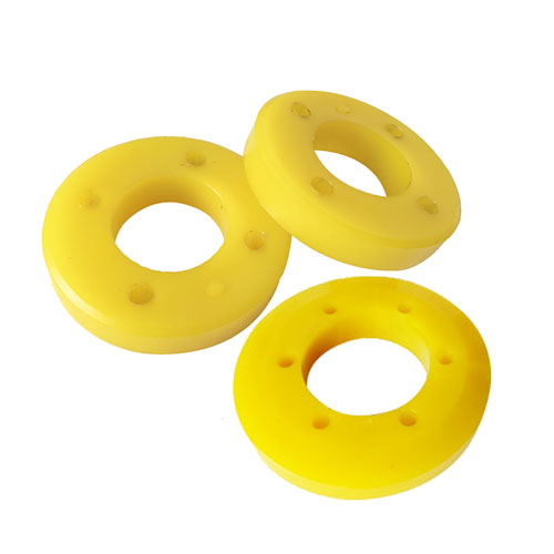 Polyurethane Strut Spacers