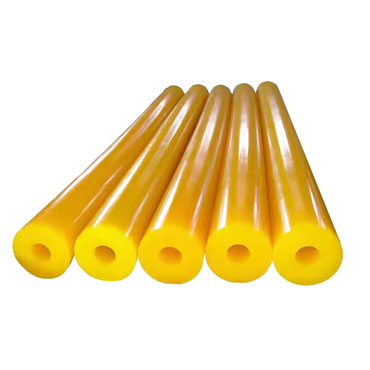 Polyurethane Towing Sleeves