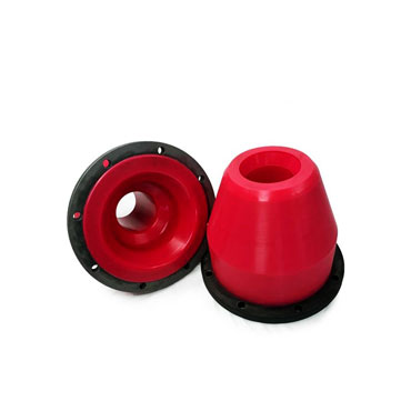 Polyurethane Transition Spacers