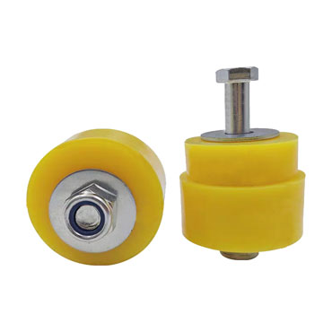Polyurethane Vibration Spacer
