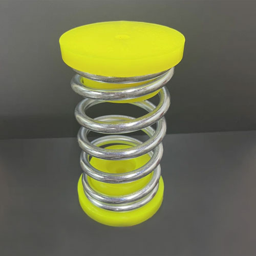 Polyurethane Vibration Springs
