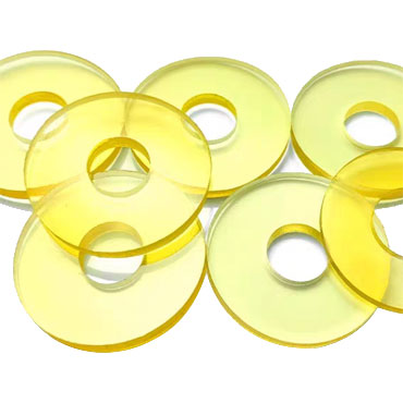 Polyurethane Washer Spacer