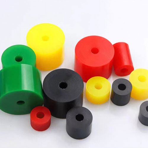 Polyurethane Wear Springs
