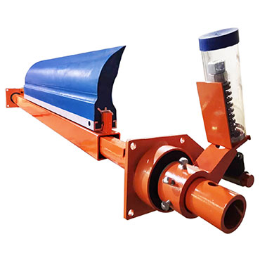 Primary Belt Scraper