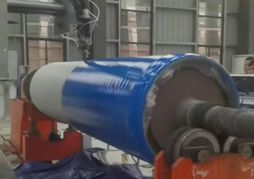 Rotational Casting Polyurethane