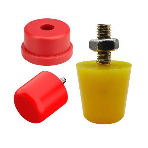 Round Bumpers