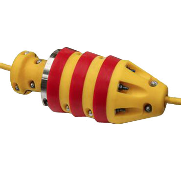 Split-Subsea-Cable-Polyurethane-J-tube-Seals-and-Centralizer