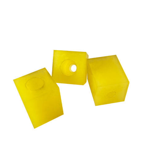 Square Bumpers