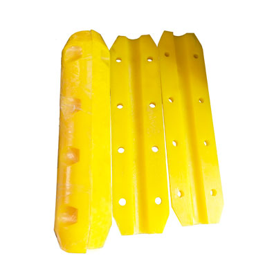 Tow Rope Protectors