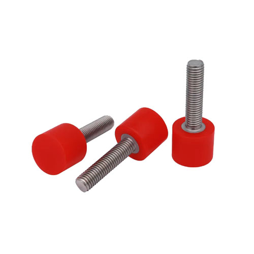 Urethane Impact Stops