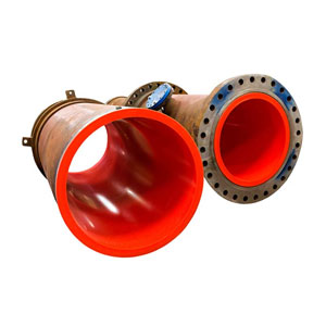 Pipe Linings Urethane Tube