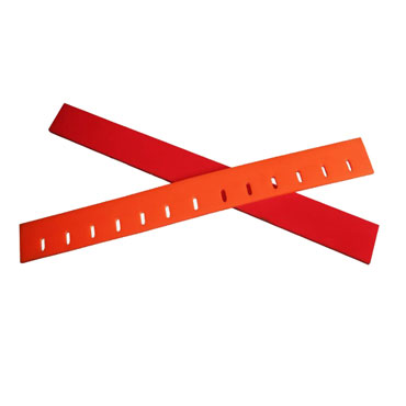 Urethane Snow Plow Blade