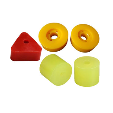 Urethane Springs