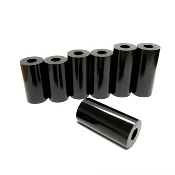 Urethane Tube Springs