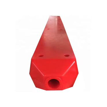 V-thane Polyurethane Rope Protectors