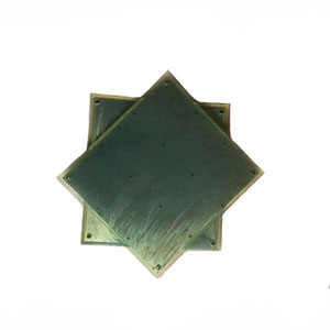 Bonding Urethane to Metal